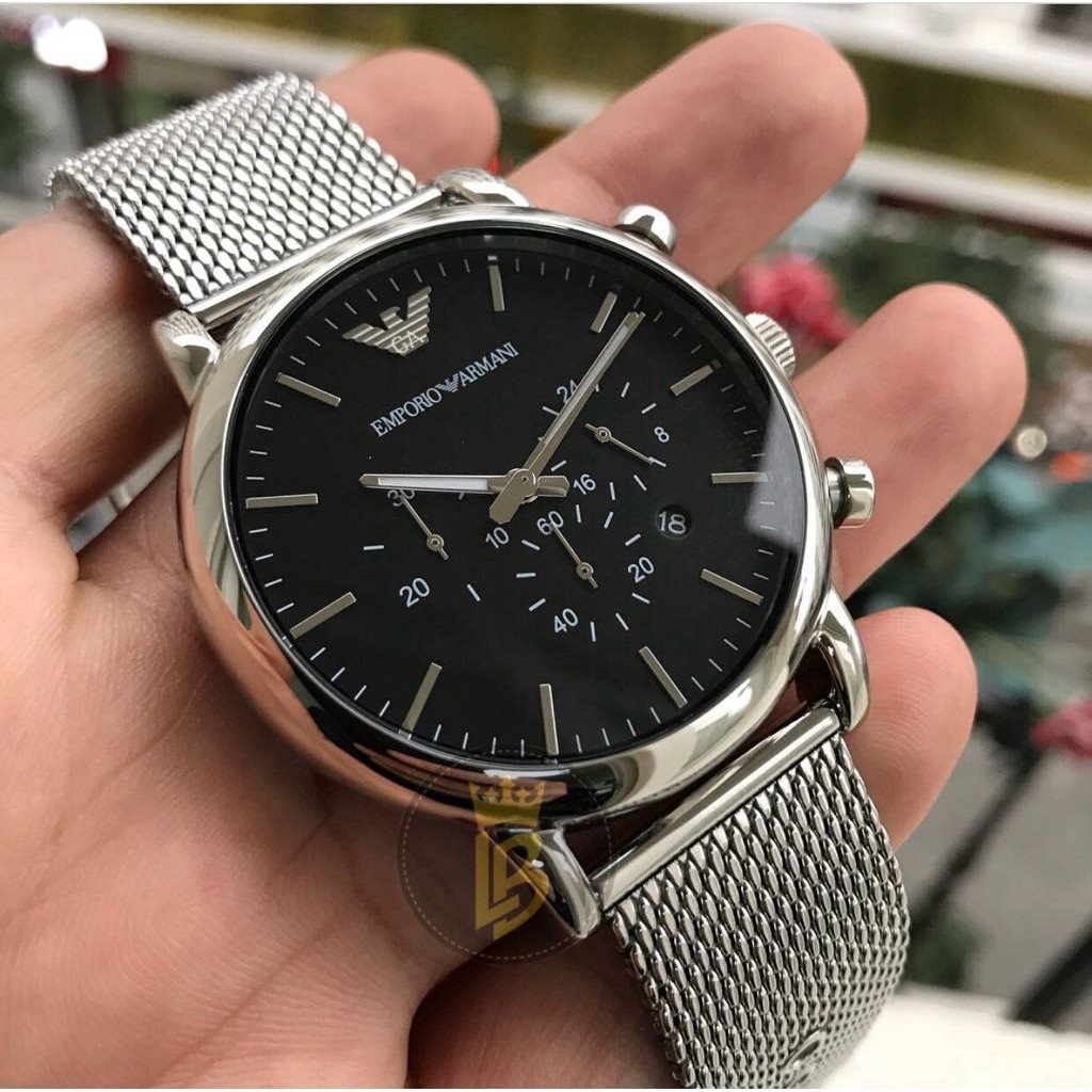 Armani watch clearance ar1811